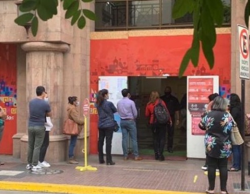 La Serena inicia pago de Patentes Comerciales 2025